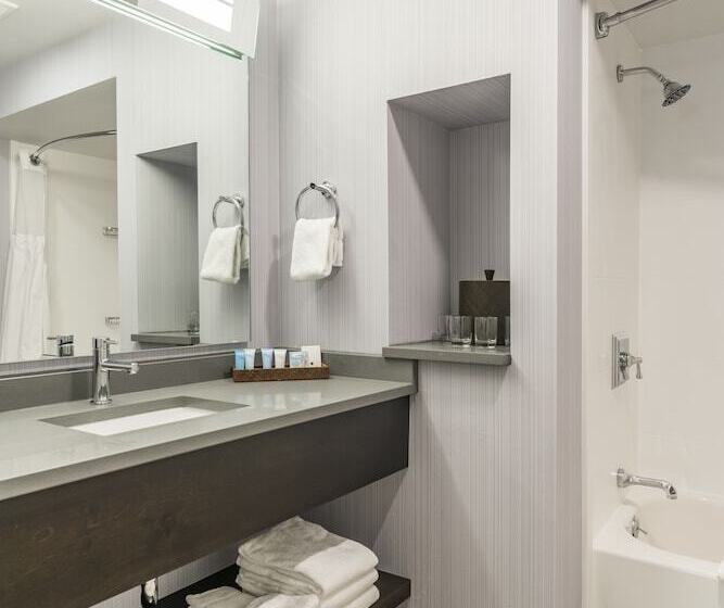 酒店 Rockport Inn And Suites