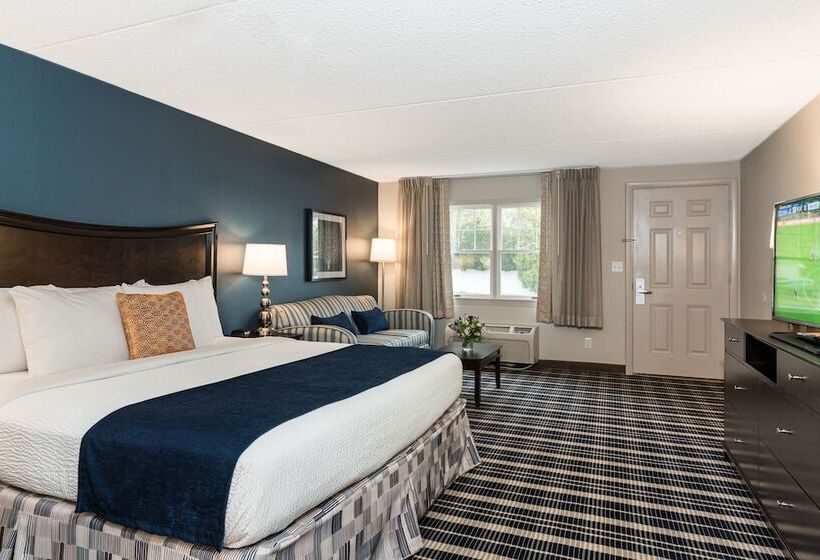 酒店 Rockport Inn And Suites