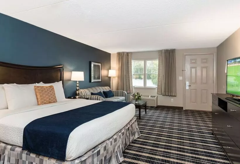 فندق Rockport Inn And Suites