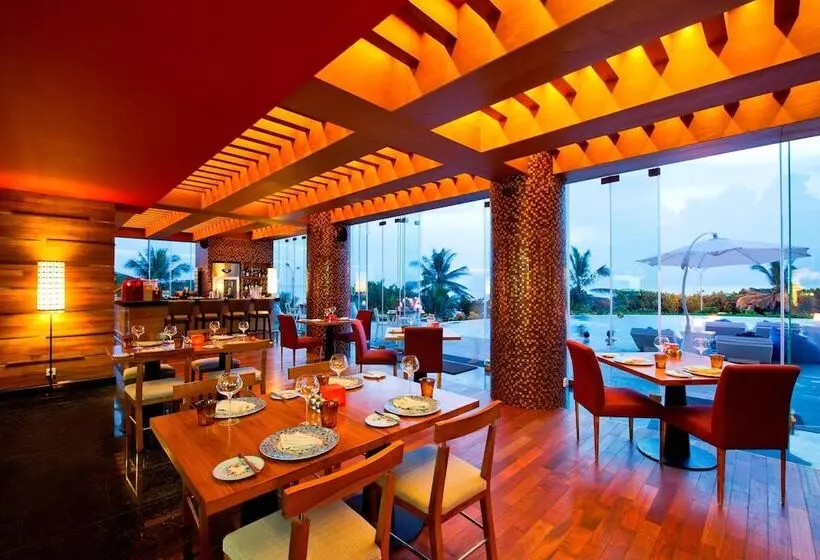 ホテル Sheraton Bali Kuta Resort