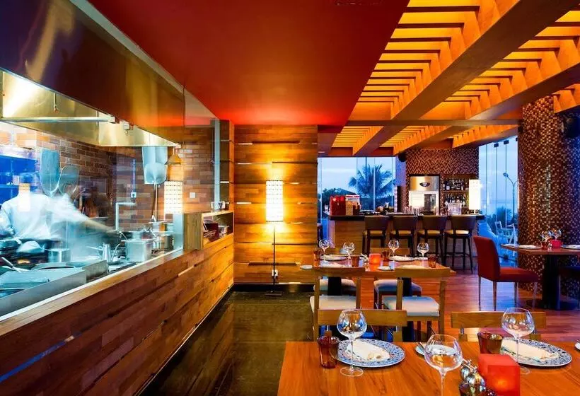 ホテル Sheraton Bali Kuta Resort