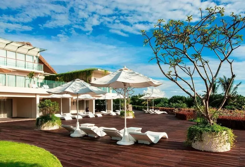 ホテル Sheraton Bali Kuta Resort