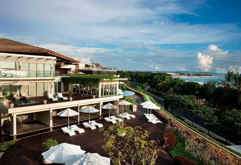 ホテル Sheraton Bali Kuta Resort
