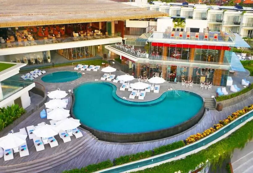 ホテル Sheraton Bali Kuta Resort