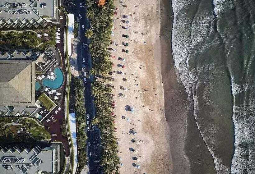 ホテル Sheraton Bali Kuta Resort