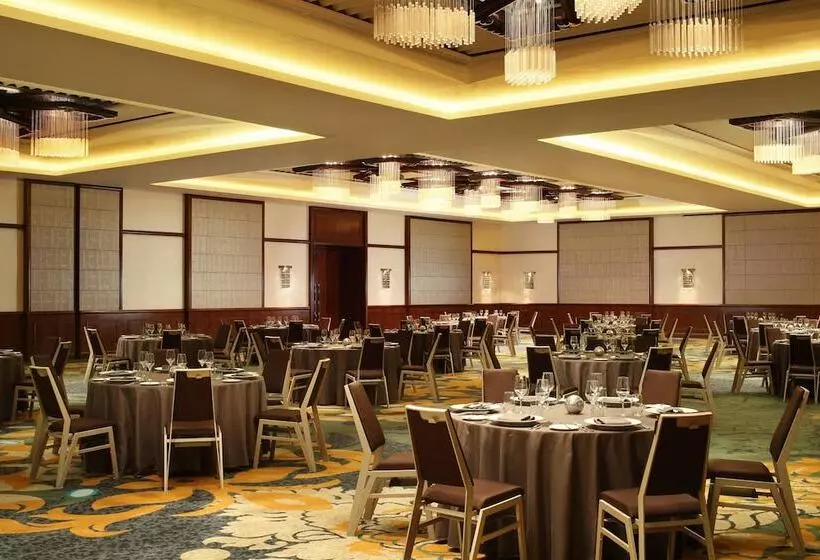 ホテル Sheraton Bali Kuta Resort