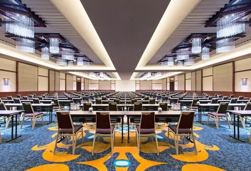 ホテル Sheraton Bali Kuta Resort