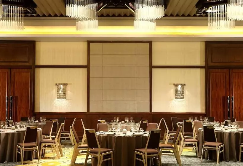 ホテル Sheraton Bali Kuta Resort