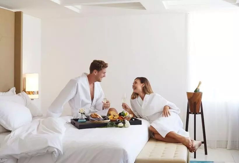 ホテル Sheraton Bali Kuta Resort