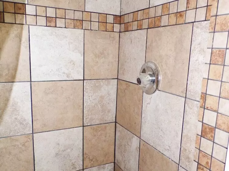 هتل Shoreline Cottages