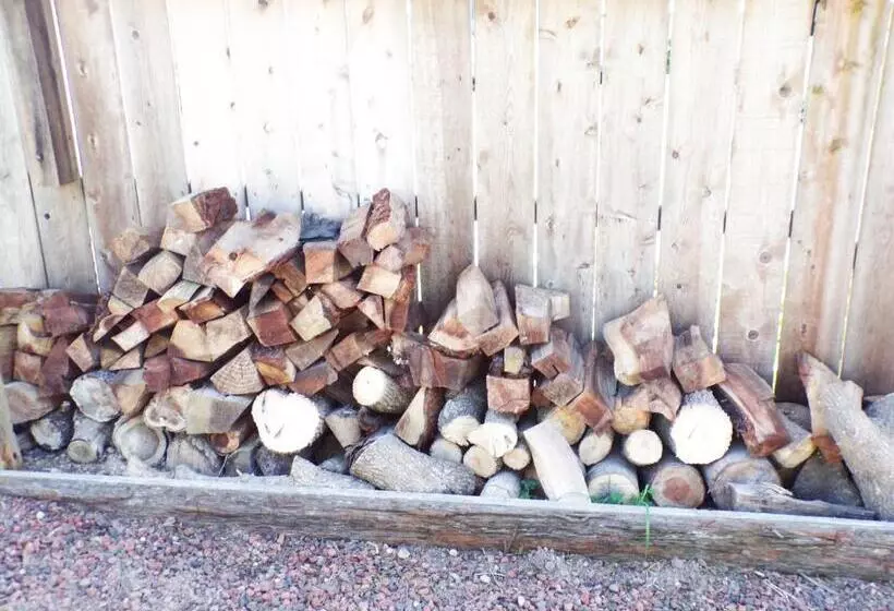 هتل Shoreline Cottages