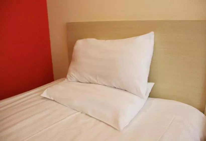 Отель Starway Zhengzhou Hongzuan Road