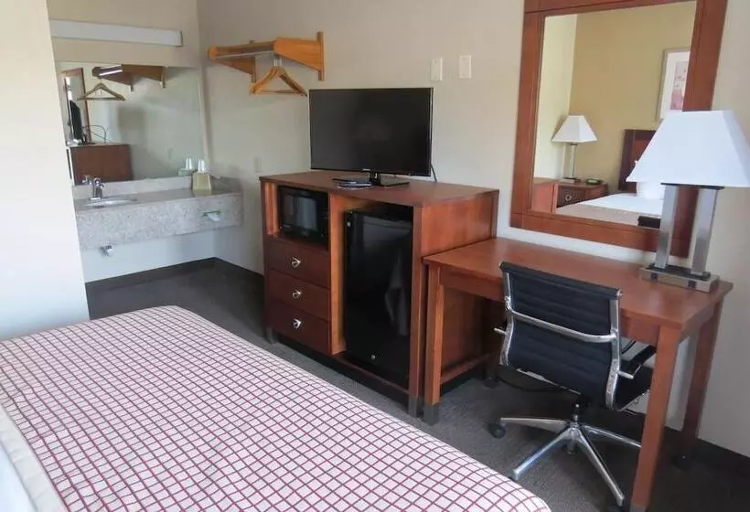 هتل Sunset Inn   Augusta