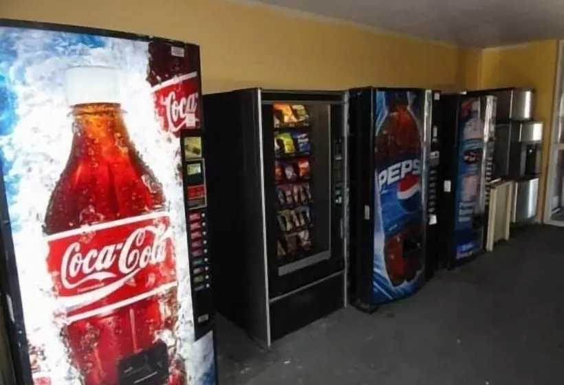 Отель Sunset Inn