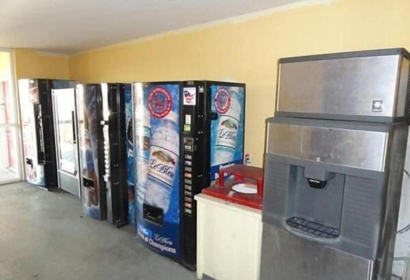 Отель Sunset Inn