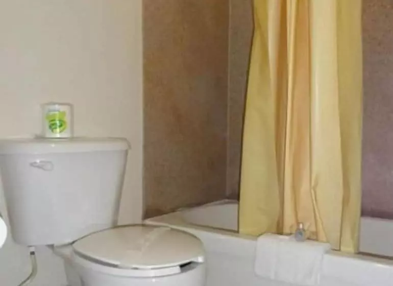 Отель Sunset Inn