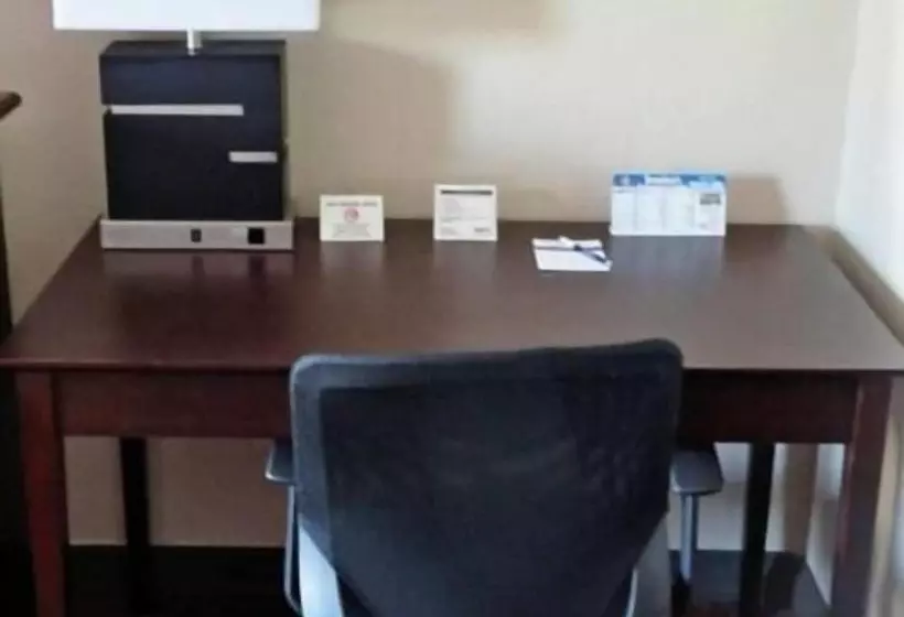 Отель Sunset Inn