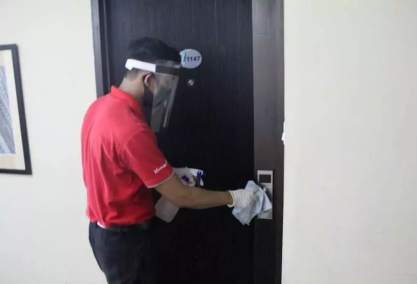 Swiss Belhotel Rainforest