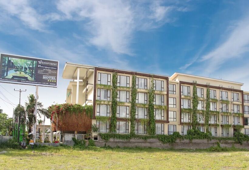 Swiss Belhotel Rainforest