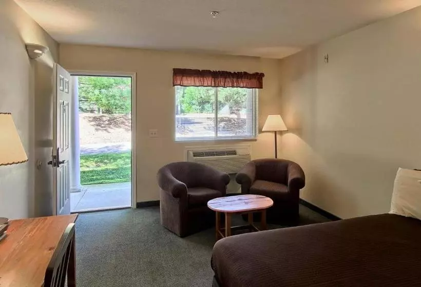 호텔 The Legend Cottage Inn