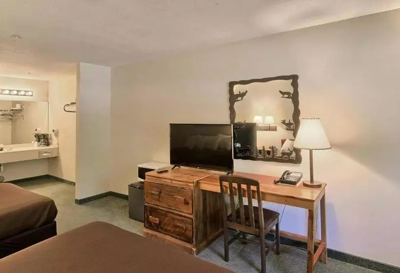 호텔 The Legend Cottage Inn