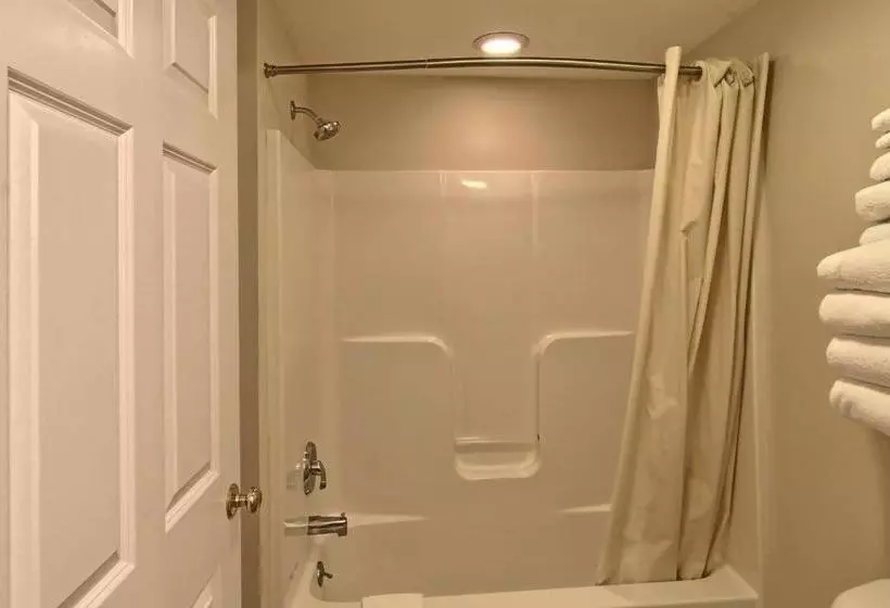 호텔 The Legend Cottage Inn