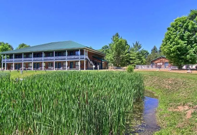 호텔 The Legend Cottage Inn