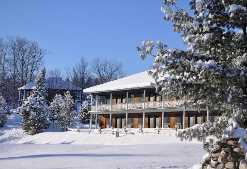 호텔 The Legend Cottage Inn