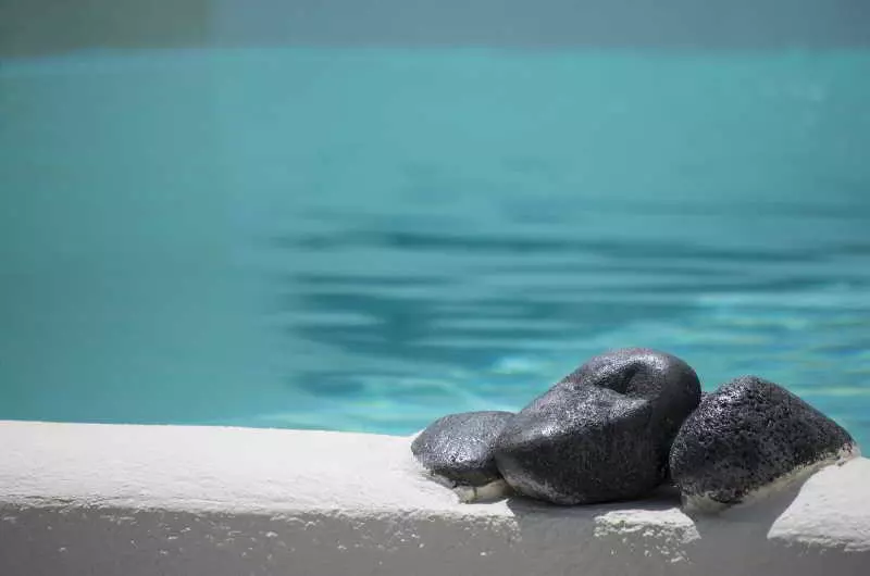 Hotel Timedrops Santorini Monumental Houses