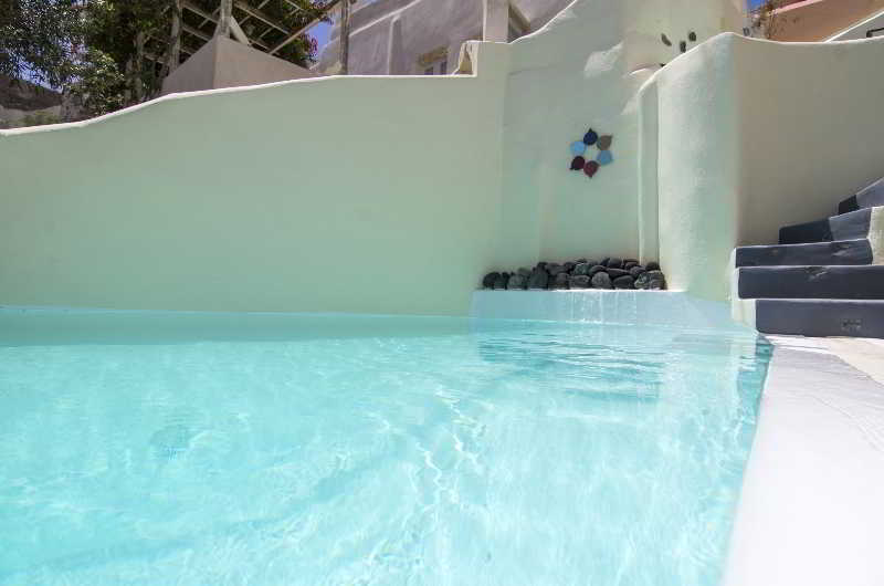 Hotel Timedrops Santorini Monumental Houses