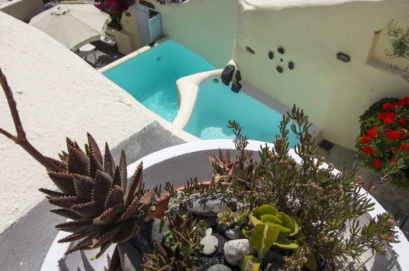 Hotel Timedrops Santorini Monumental Houses