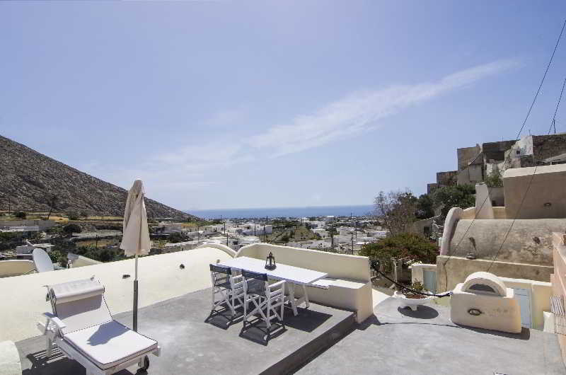 Hotel Timedrops Santorini Monumental Houses