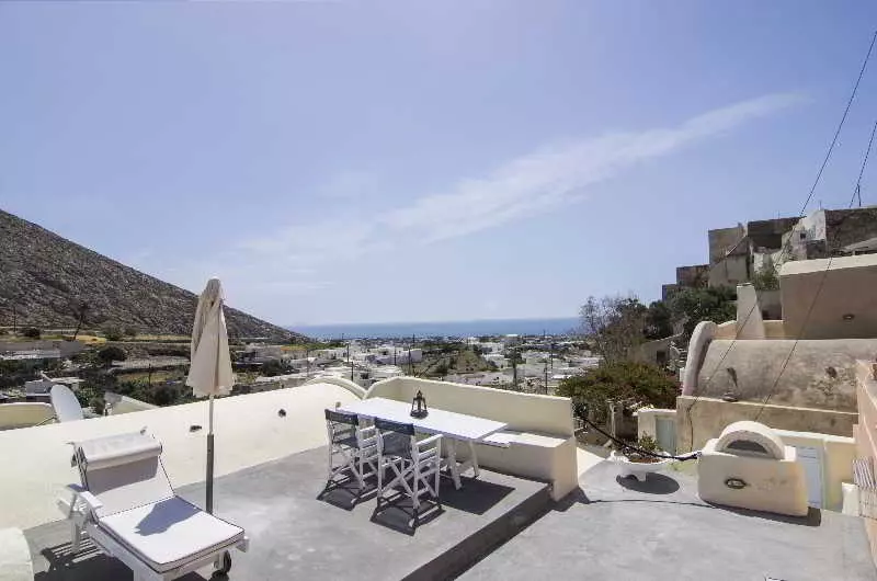 Hotel Timedrops Santorini Monumental Houses