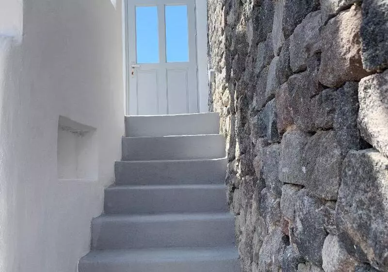 Hotel Timedrops Santorini Monumental Houses