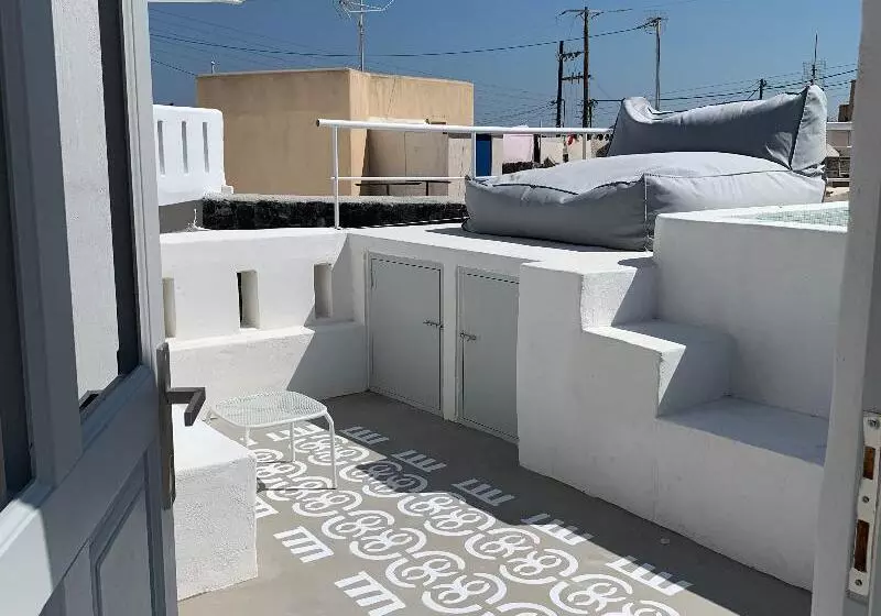 Hotel Timedrops Santorini Monumental Houses