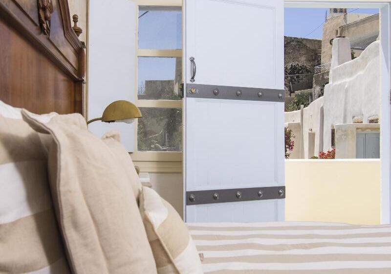 Hotel Timedrops Santorini Monumental Houses