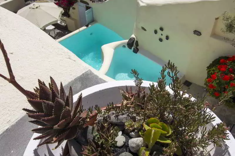 Hotel Timedrops Santorini Monumental Houses