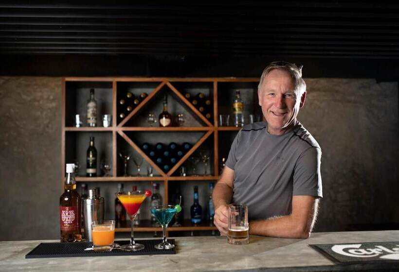 Melheim Resort And Spa