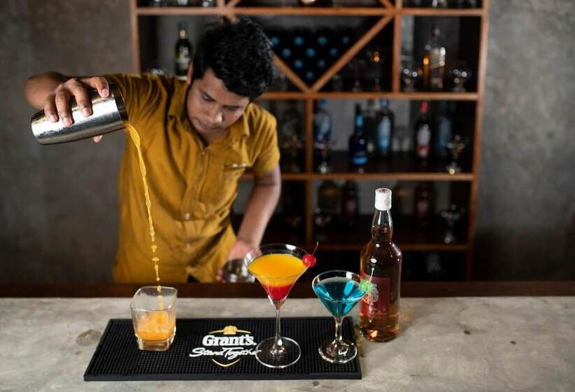 Melheim Resort And Spa