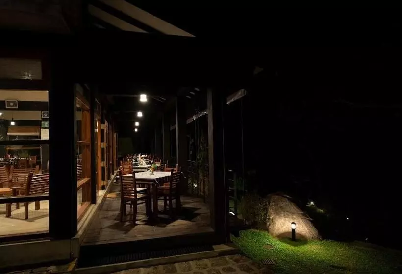 Melheim Resort And Spa