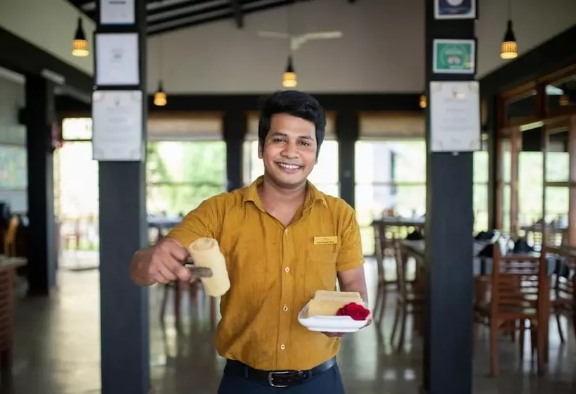 Melheim Resort And Spa