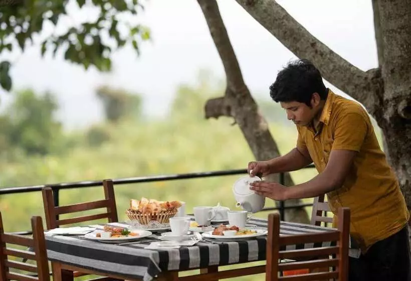 Melheim Resort And Spa