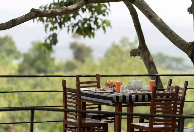 Melheim Resort And Spa