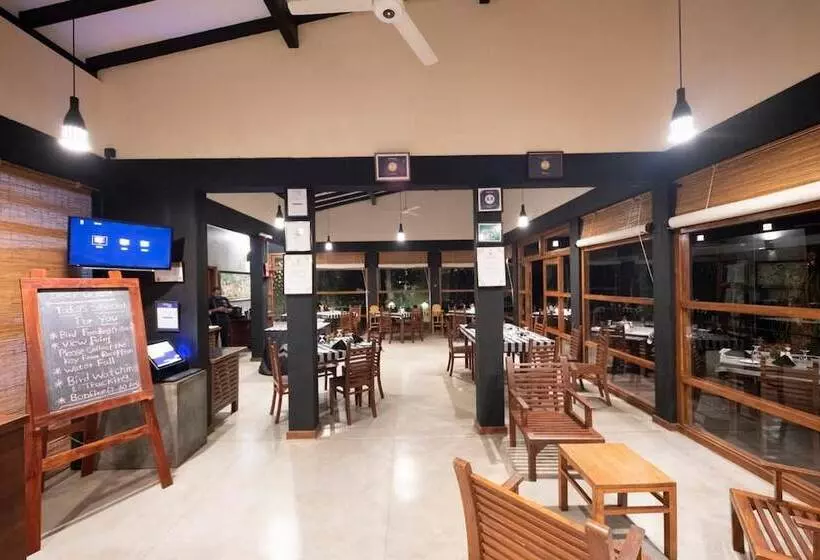 Melheim Resort And Spa