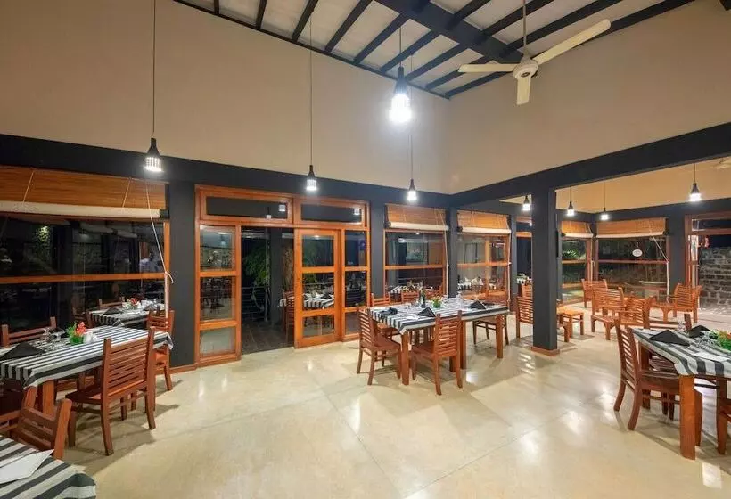 Melheim Resort And Spa