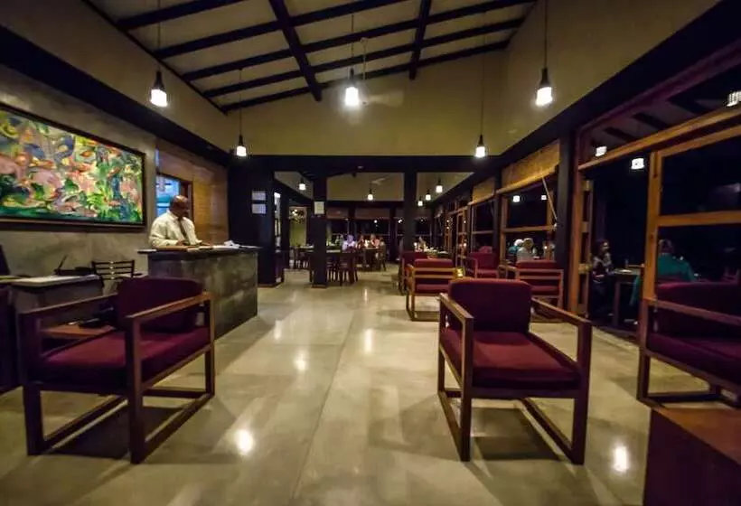 Melheim Resort And Spa