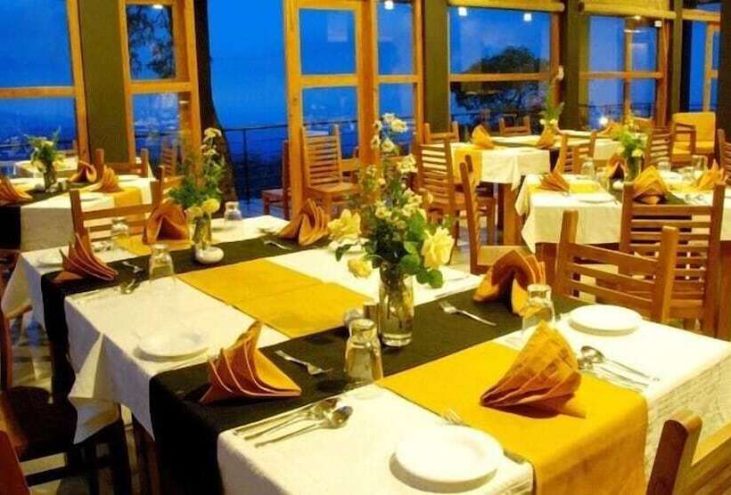 Melheim Resort And Spa