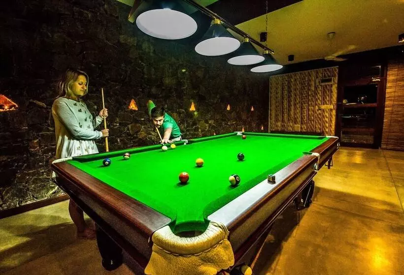 Melheim Resort And Spa