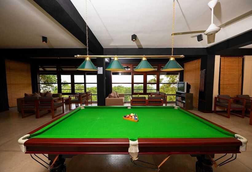 Melheim Resort And Spa