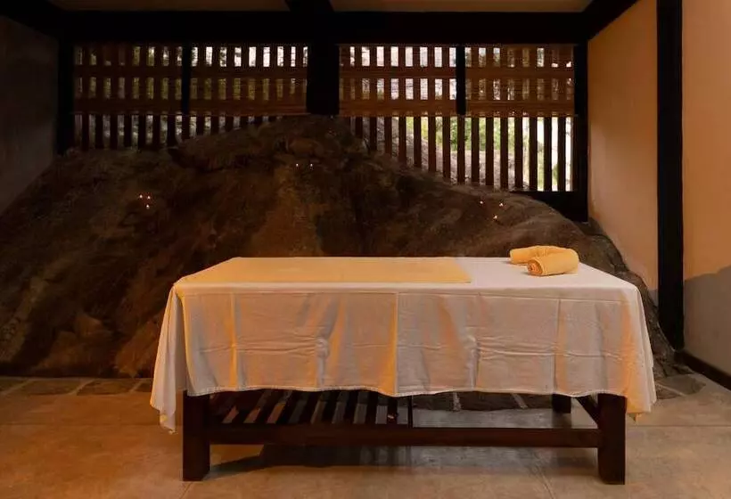 Melheim Resort And Spa